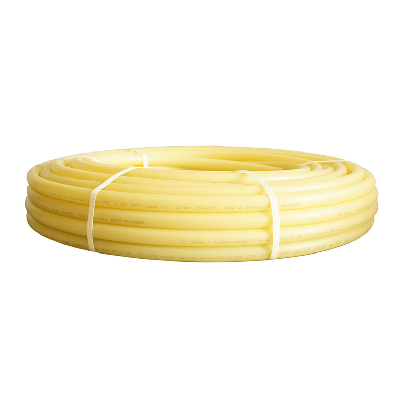 Труба из шитого полиэтилена CLEVERFIT AXIAL PEXc SD4 32.0x4.4 (50) 10 бар.