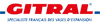 Gitral